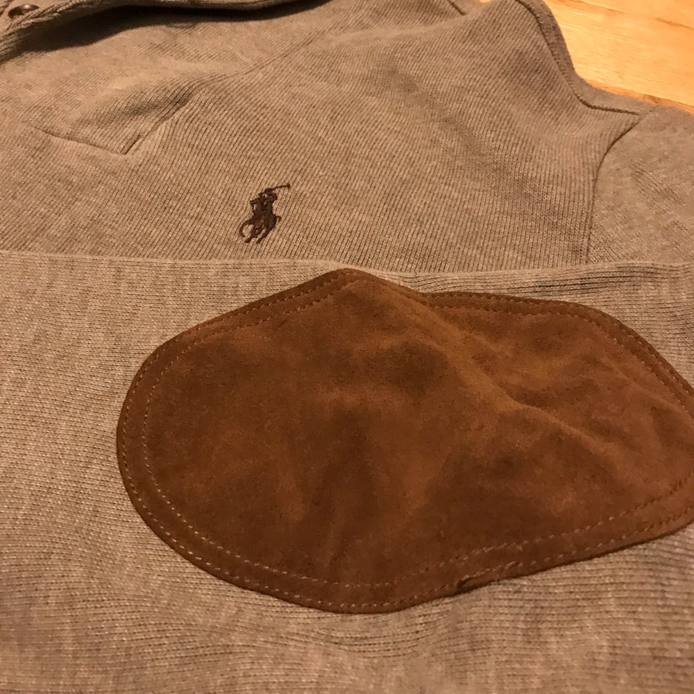 Ralph Lauren Sweater